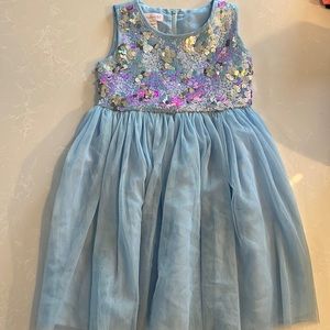 4t dress